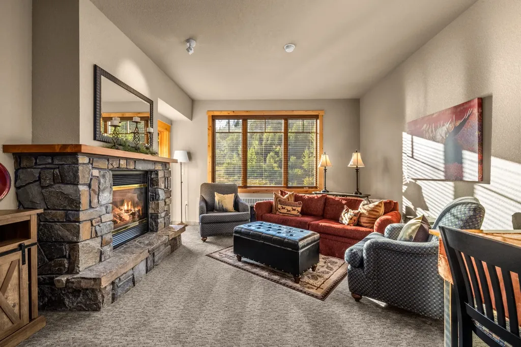 3893 Big Mountain Road Whitefish MT 59937