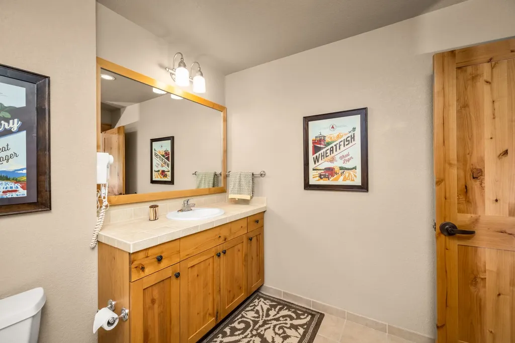 3893 Big Mountain Road Whitefish MT 59937