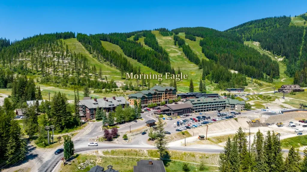 3893 Big Mountain Road Whitefish MT 59937