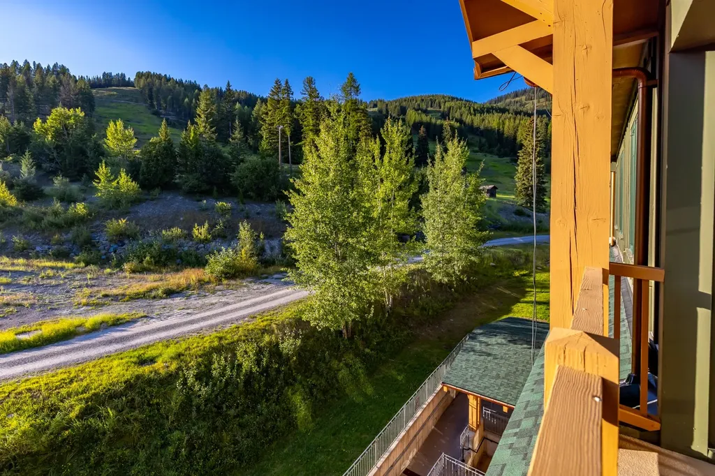 3893 Big Mountain Road Whitefish MT 59937