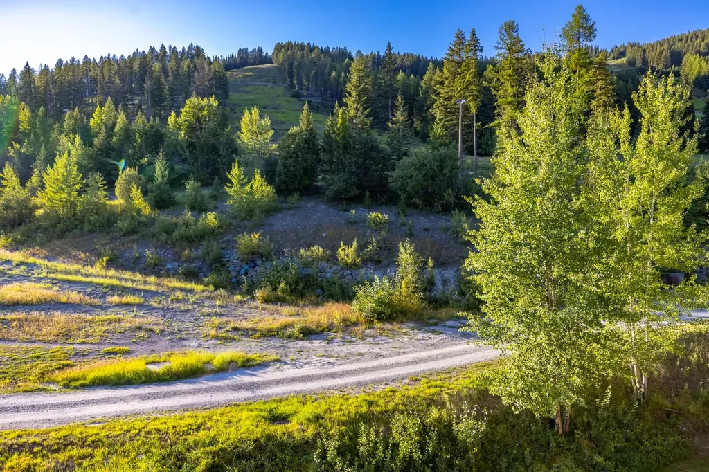 3893 Big Mountain Road Whitefish MT 59937