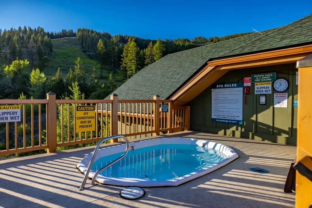 3893 Big Mountain Road Whitefish MT 59937
