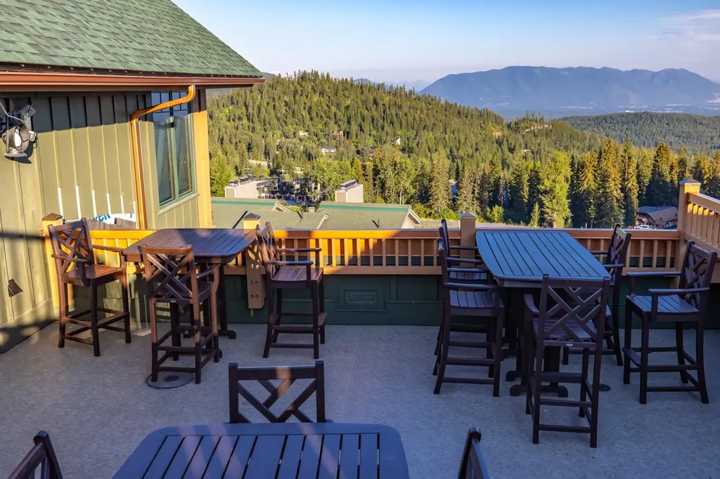 3893 Big Mountain Road Whitefish MT 59937