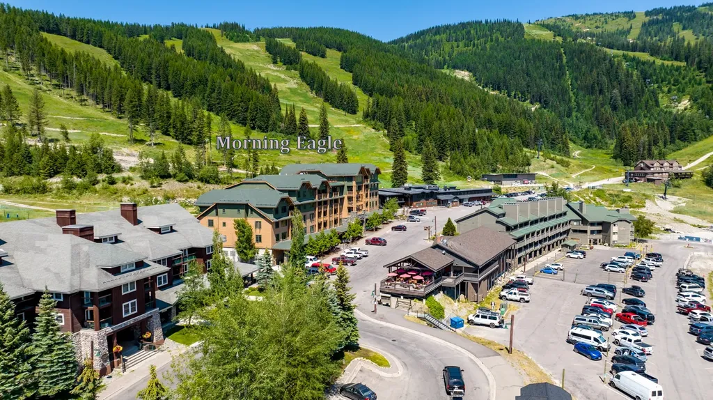3893 Big Mountain Road Whitefish MT 59937
