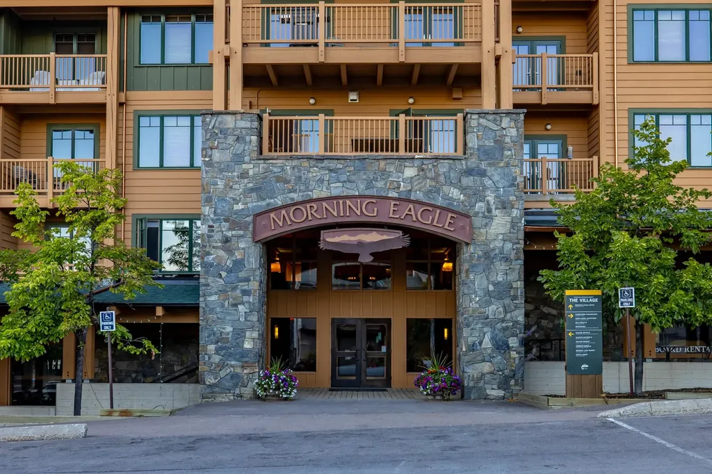 3893 Big Mountain Road Whitefish MT 59937