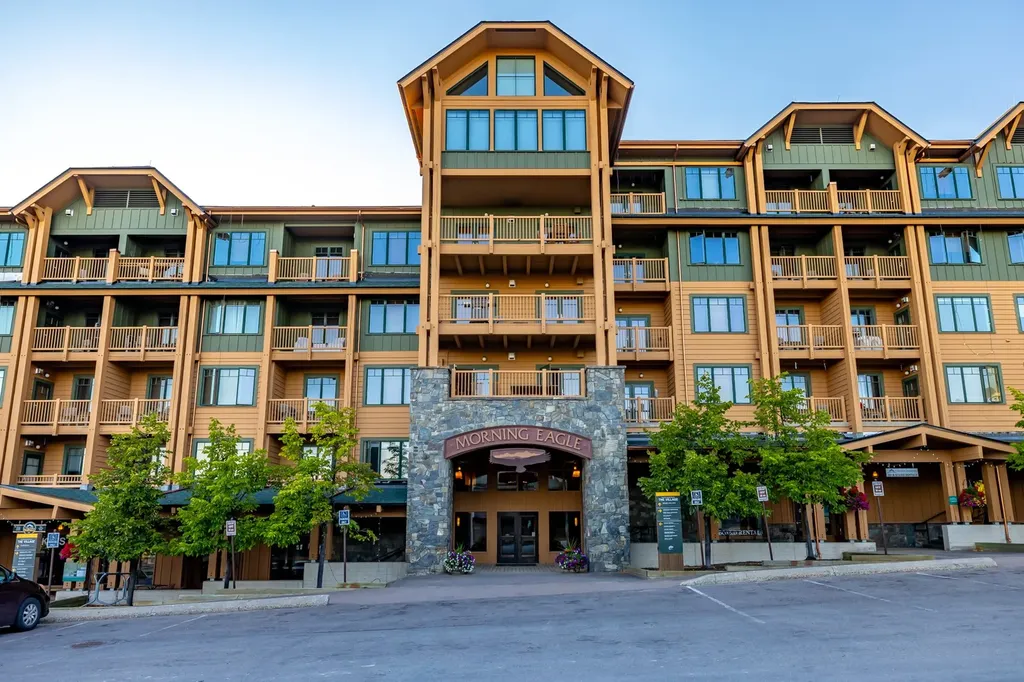 3893 Big Mountain Road Whitefish MT 59937