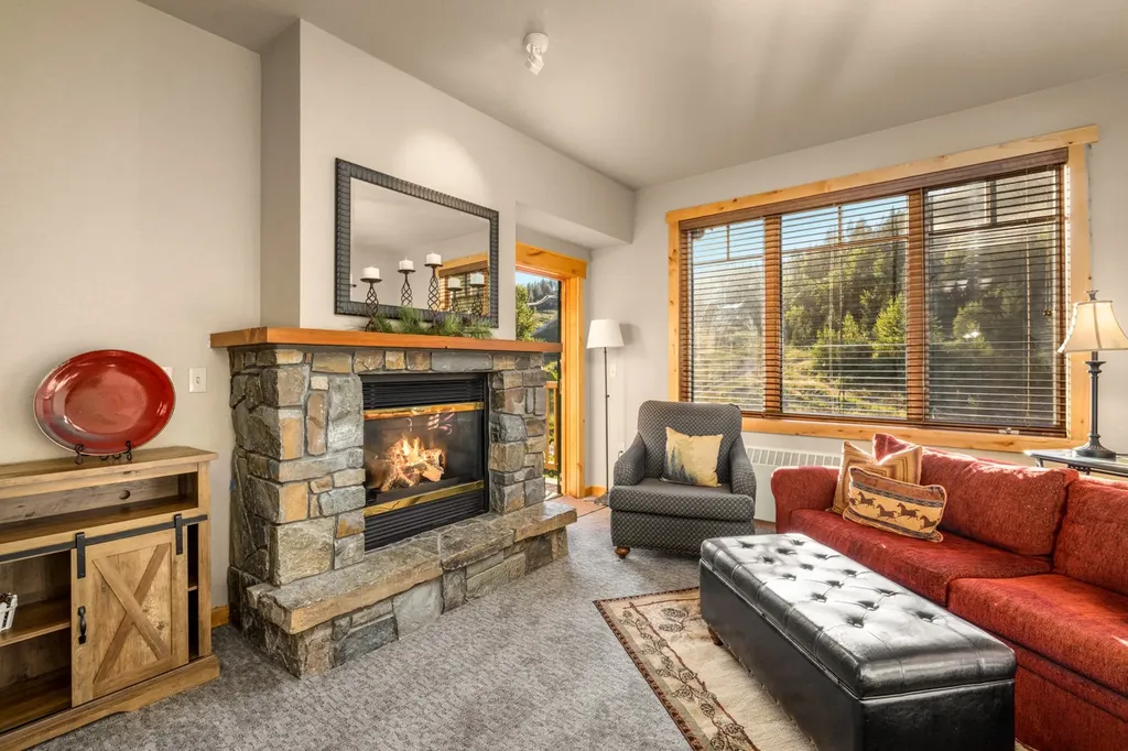 3893 Big Mountain Road Whitefish MT 59937