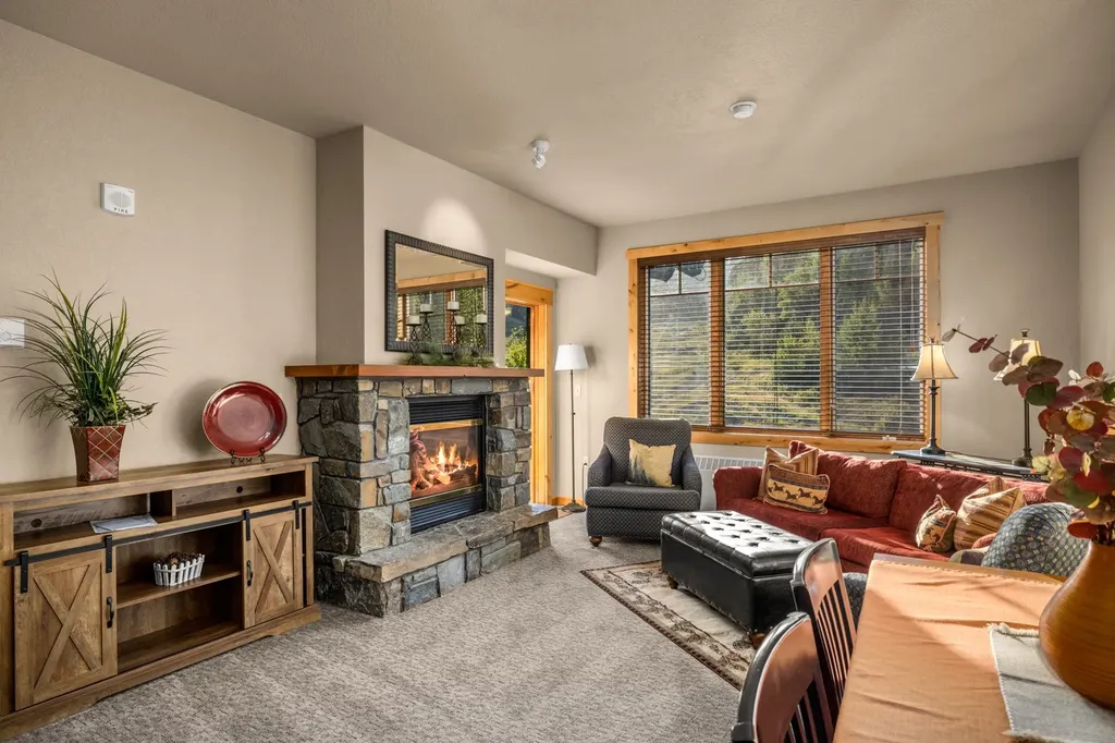 3893 Big Mountain Road Whitefish MT 59937