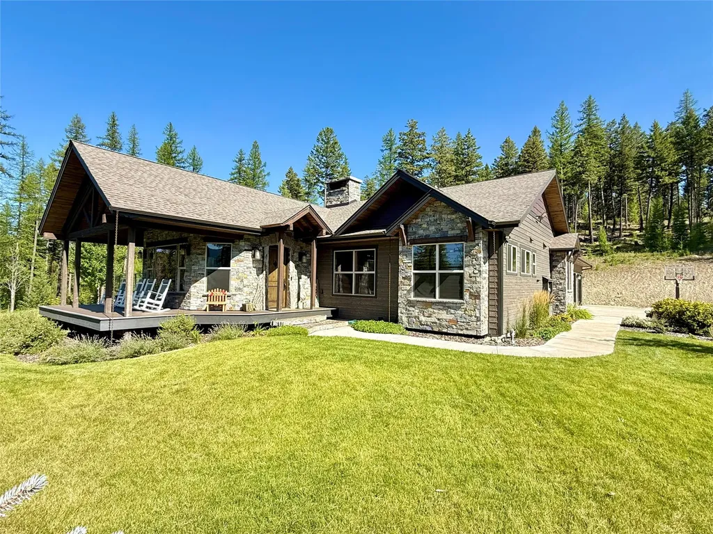 240 Hodge Creek Drive Kila MT 59920