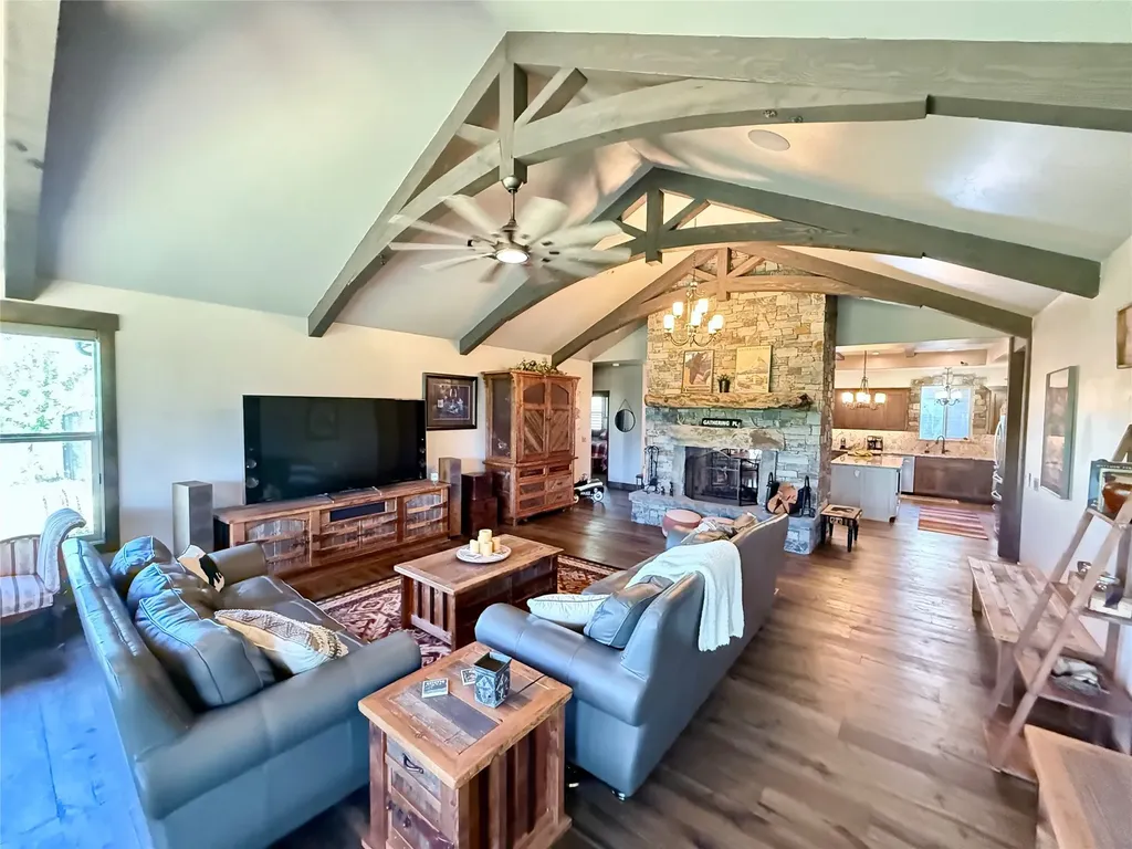 240 Hodge Creek Drive Kila MT 59920
