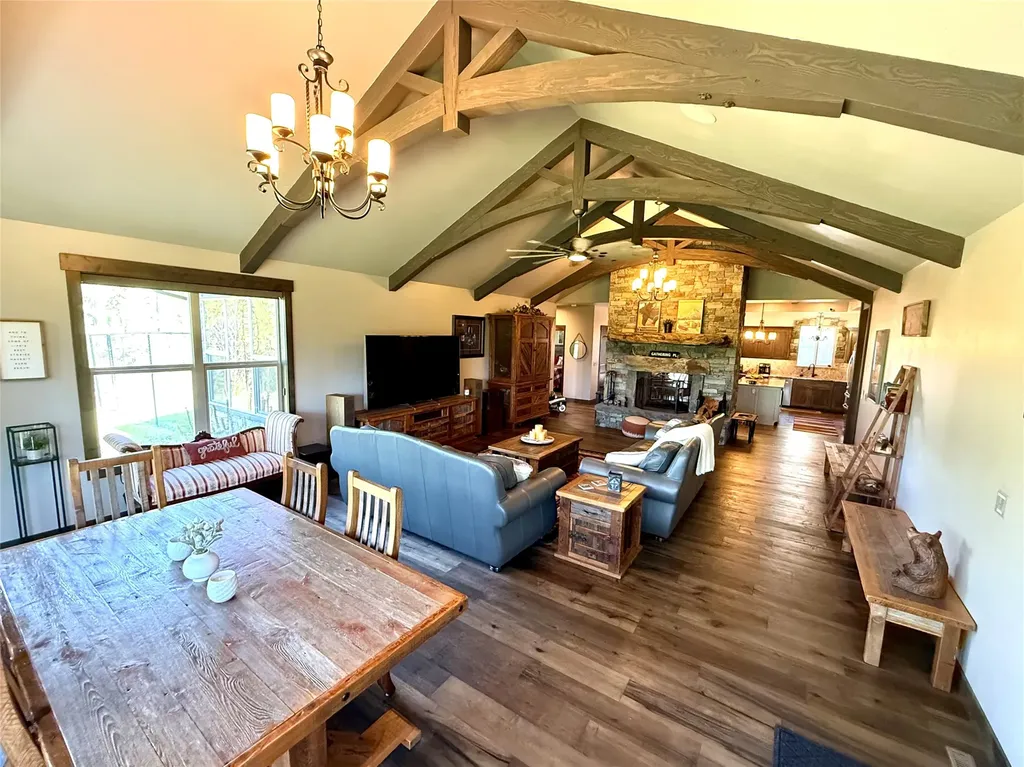 240 Hodge Creek Drive Kila MT 59920