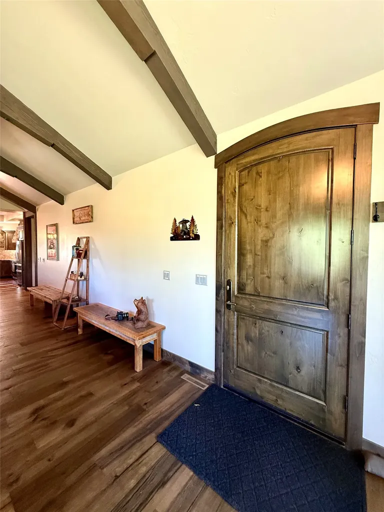 240 Hodge Creek Drive Kila MT 59920
