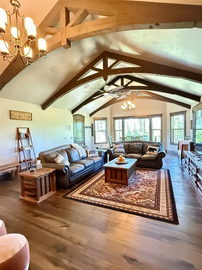 240 Hodge Creek Drive Kila MT 59920