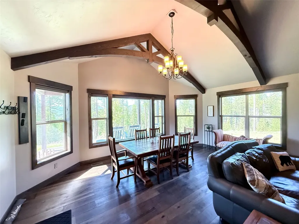 240 Hodge Creek Drive Kila MT 59920