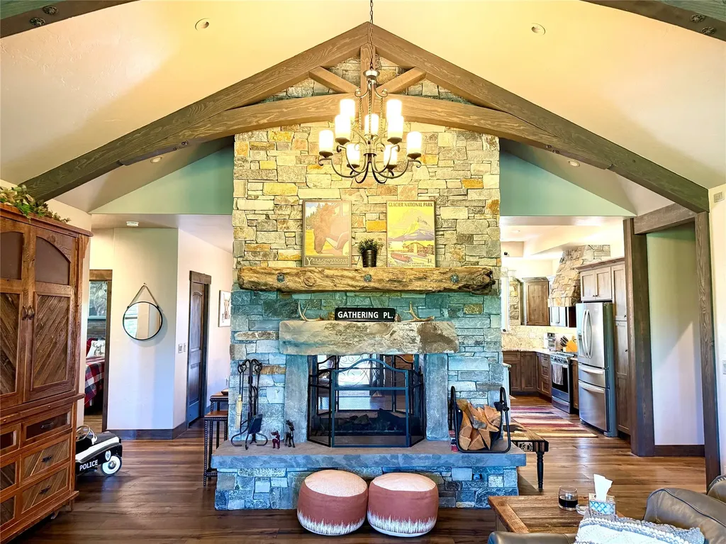 240 Hodge Creek Drive Kila MT 59920