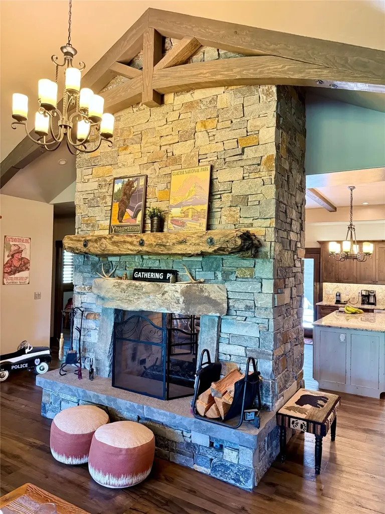 240 Hodge Creek Drive Kila MT 59920