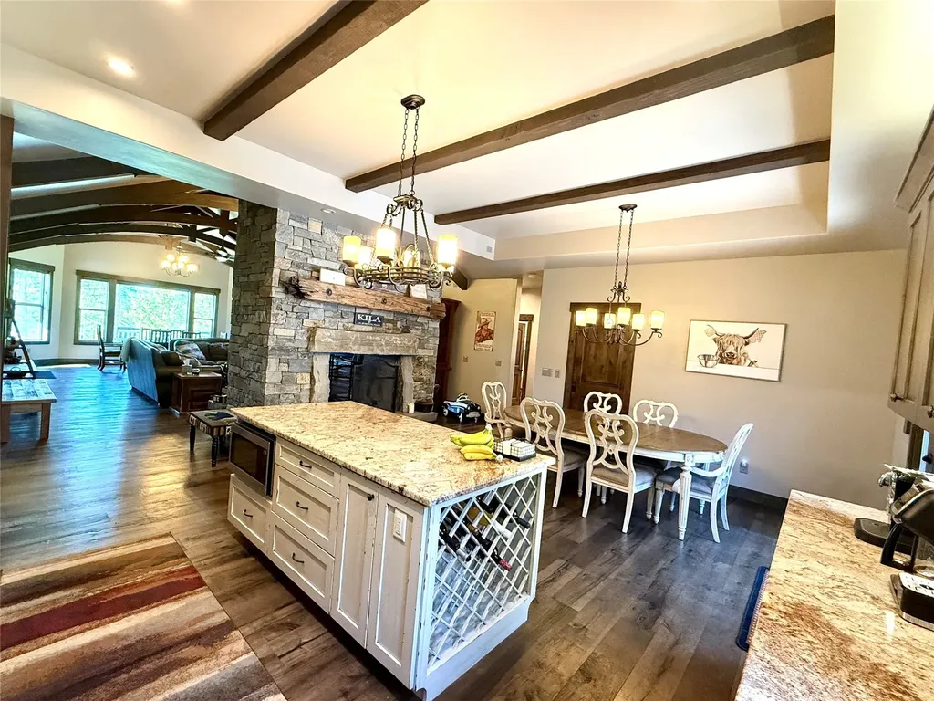 240 Hodge Creek Drive Kila MT 59920