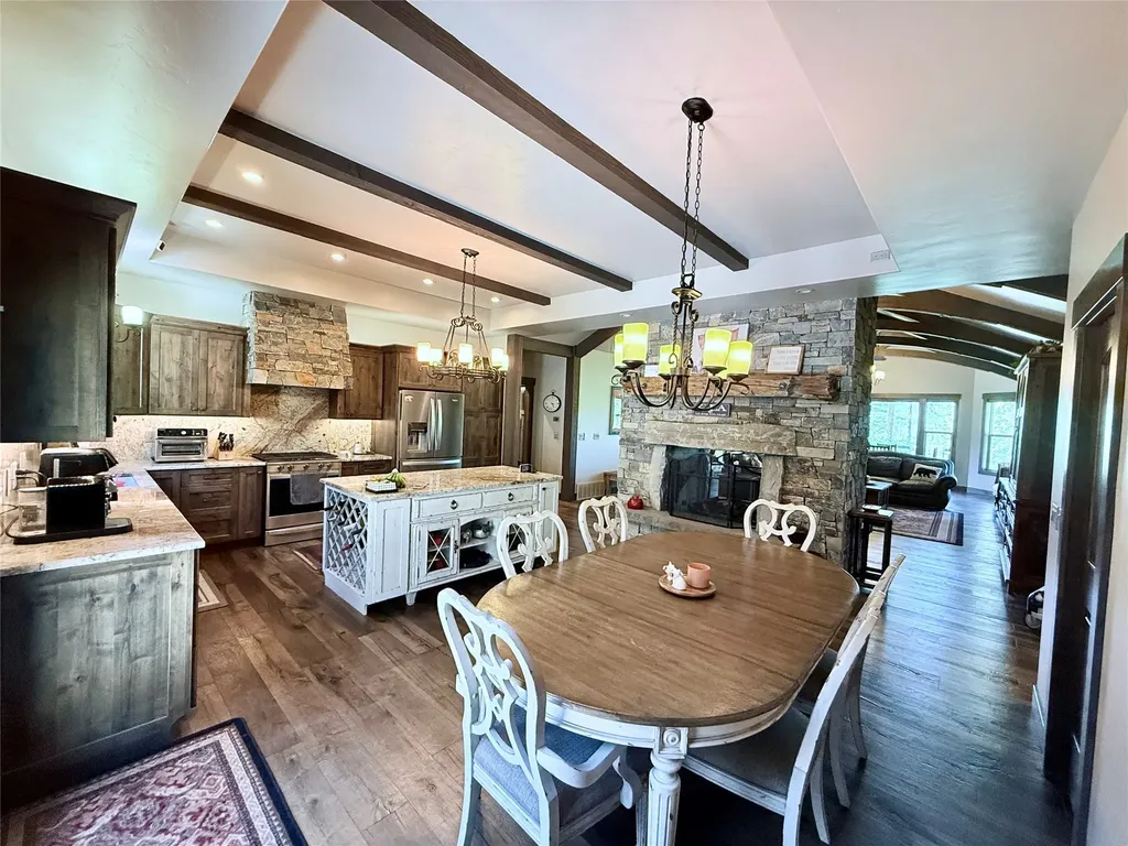 240 Hodge Creek Drive Kila MT 59920