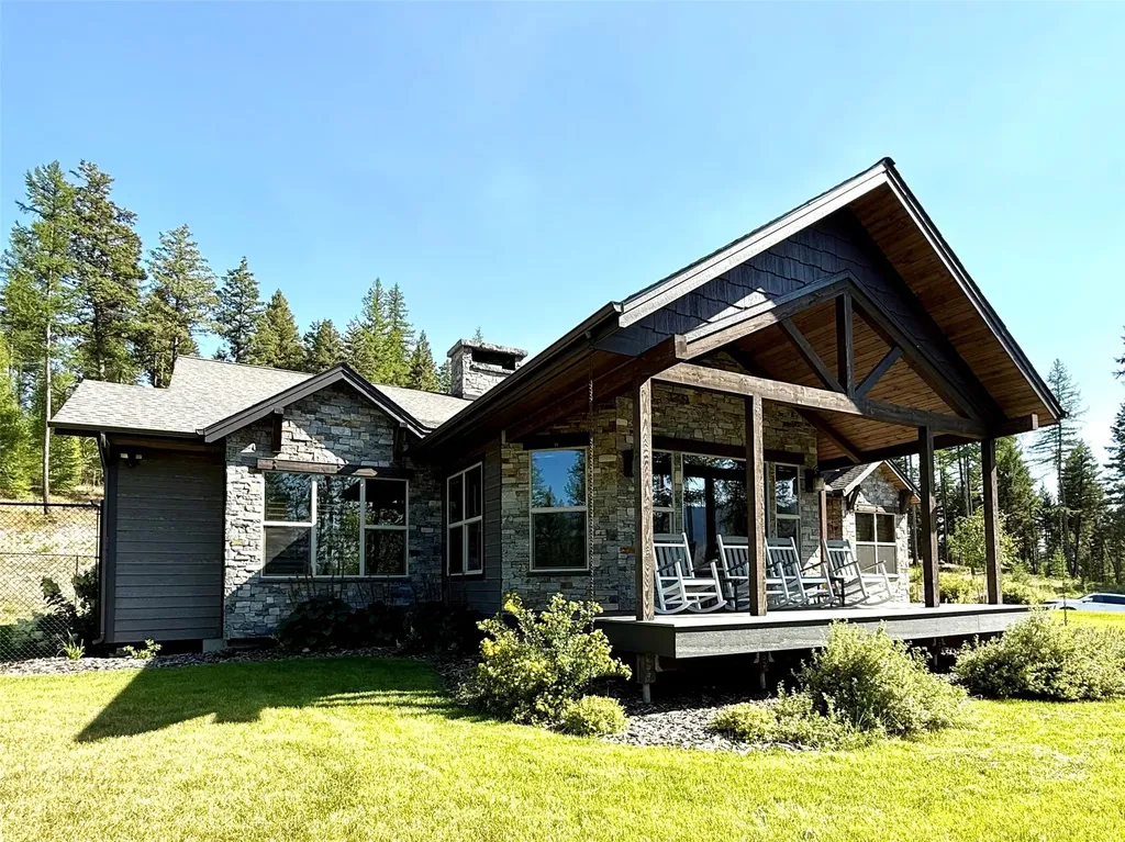240 Hodge Creek Drive Kila MT 59920