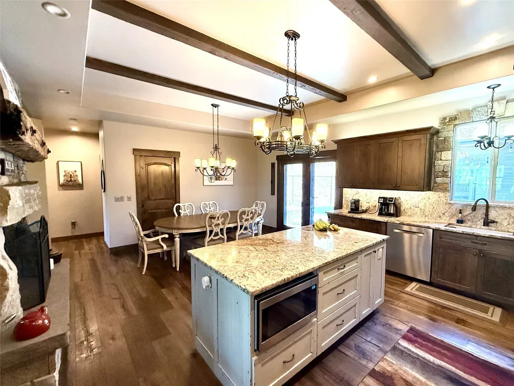 240 Hodge Creek Drive Kila MT 59920