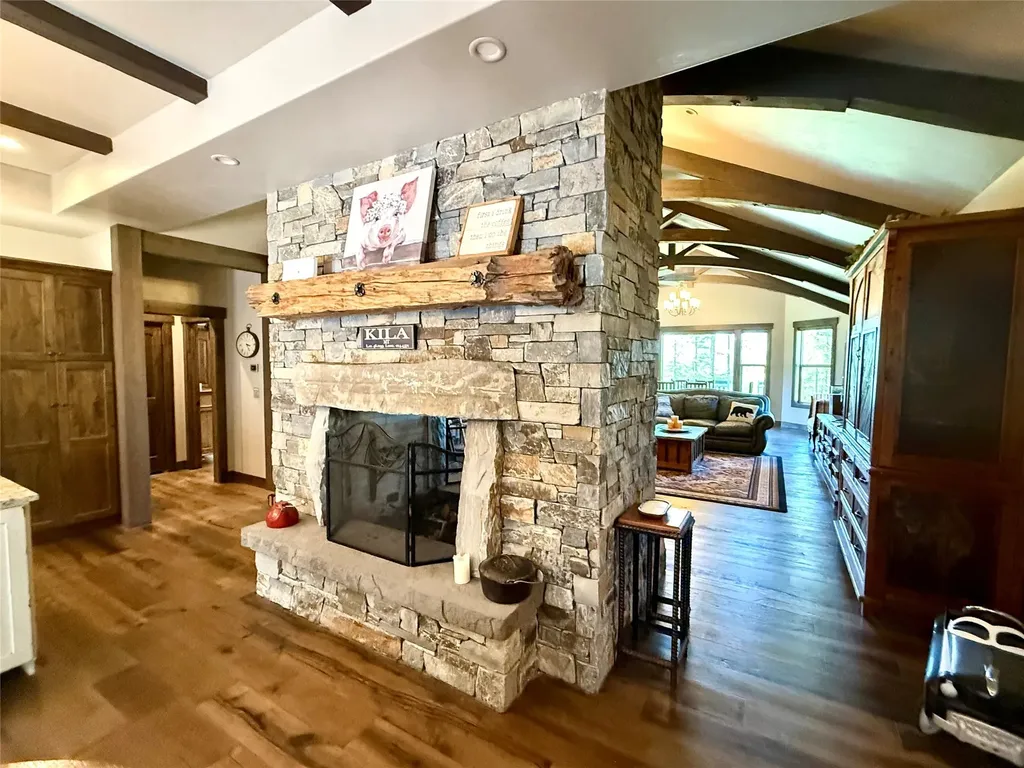 240 Hodge Creek Drive Kila MT 59920