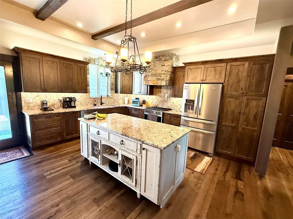 240 Hodge Creek Drive Kila MT 59920