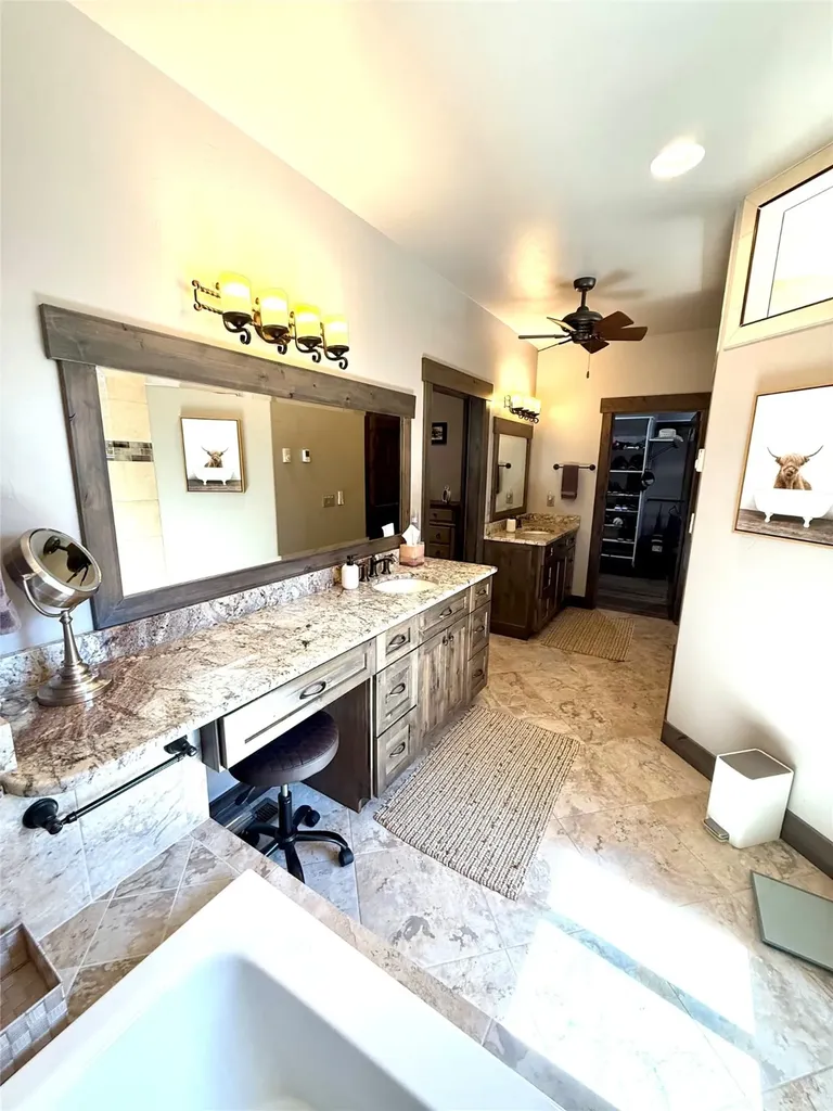 240 Hodge Creek Drive Kila MT 59920