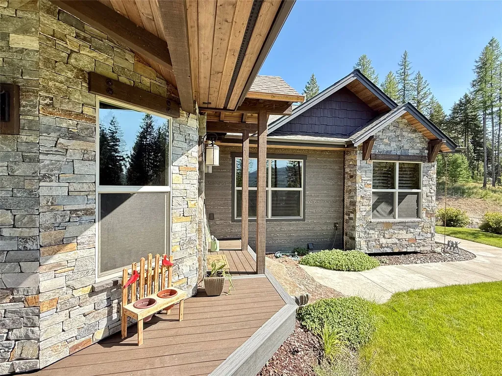 240 Hodge Creek Drive Kila MT 59920