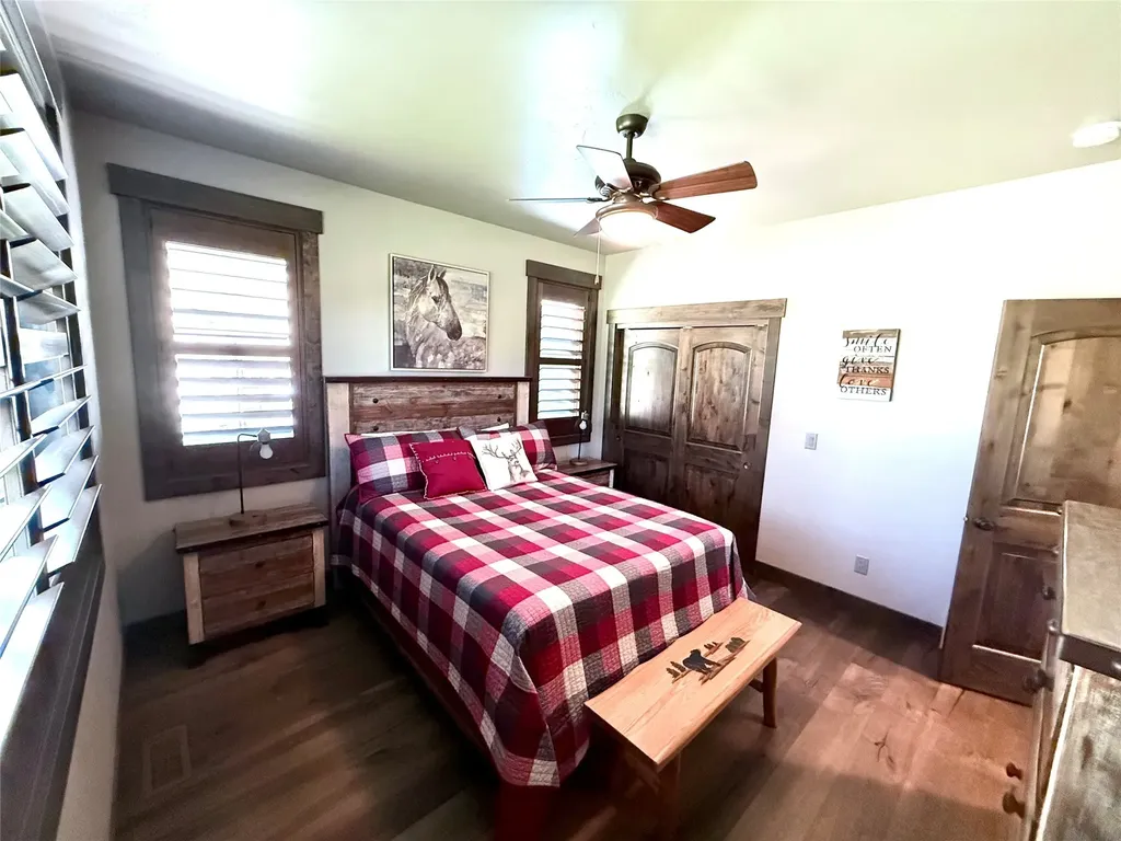 240 Hodge Creek Drive Kila MT 59920