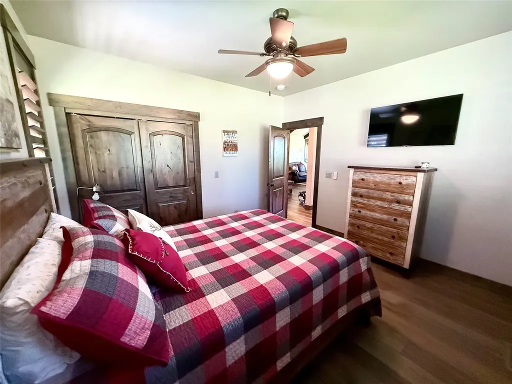 240 Hodge Creek Drive Kila MT 59920