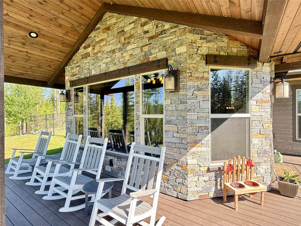 240 Hodge Creek Drive Kila MT 59920