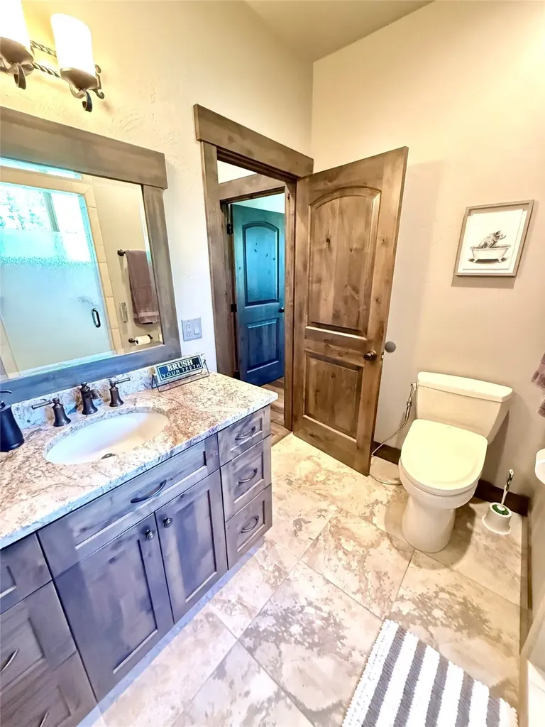 240 Hodge Creek Drive Kila MT 59920