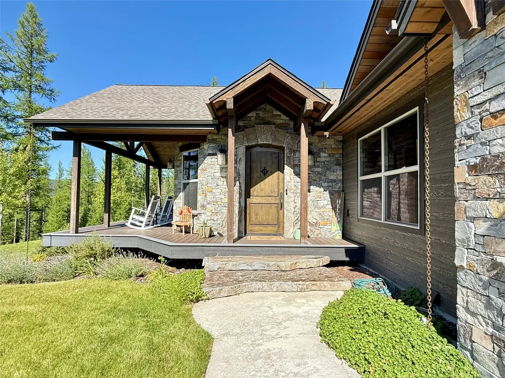 240 Hodge Creek Drive Kila MT 59920