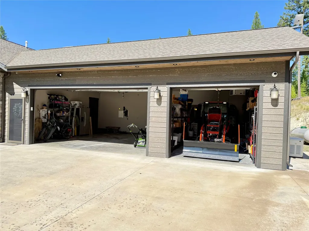 240 Hodge Creek Drive Kila MT 59920