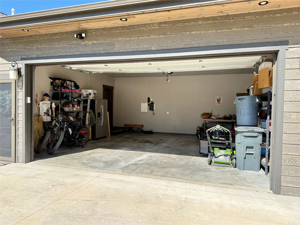 240 Hodge Creek Drive Kila MT 59920