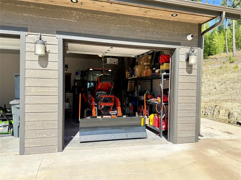 240 Hodge Creek Drive Kila MT 59920