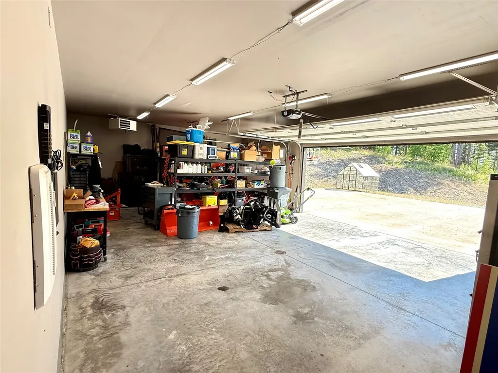 240 Hodge Creek Drive Kila MT 59920