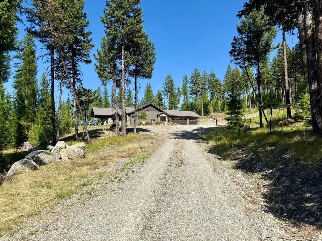 240 Hodge Creek Drive Kila MT 59920