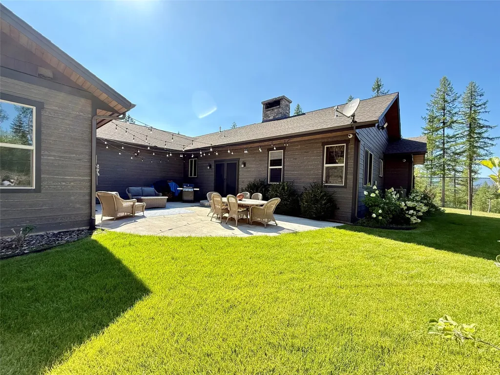 240 Hodge Creek Drive Kila MT 59920