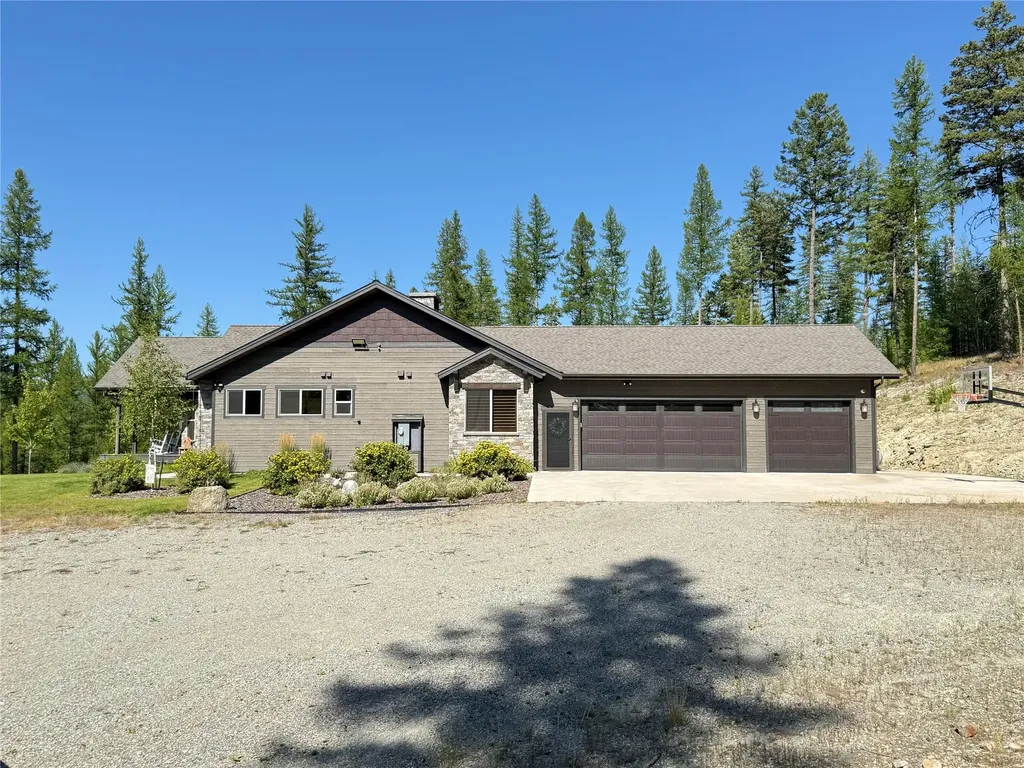 240 Hodge Creek Drive Kila MT 59920