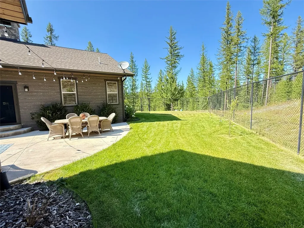 240 Hodge Creek Drive Kila MT 59920