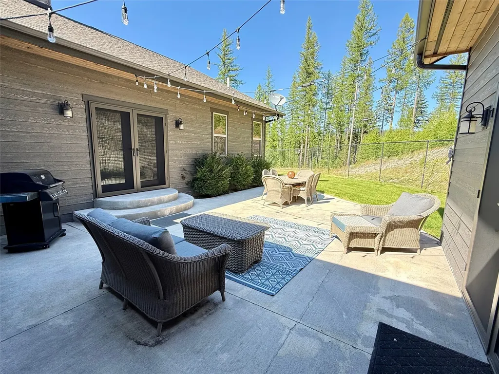 240 Hodge Creek Drive Kila MT 59920