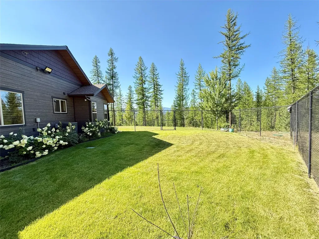 240 Hodge Creek Drive Kila MT 59920