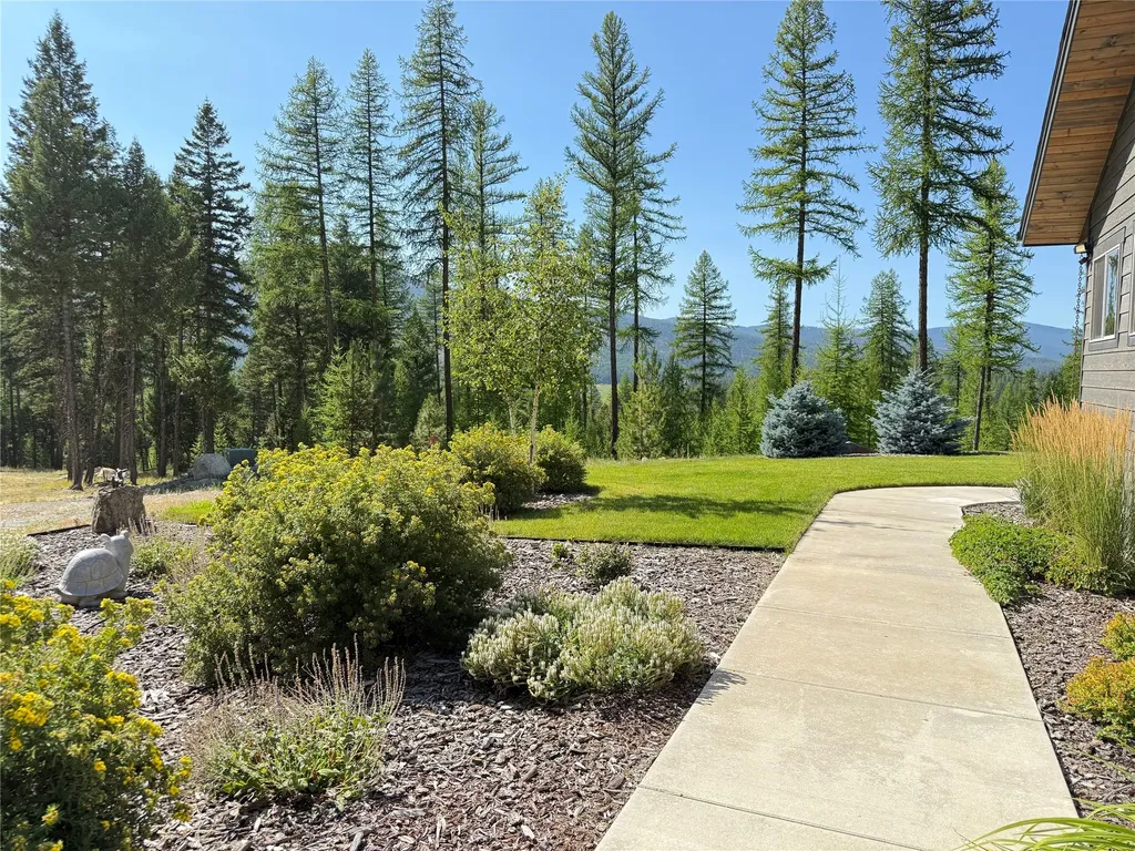 240 Hodge Creek Drive Kila MT 59920