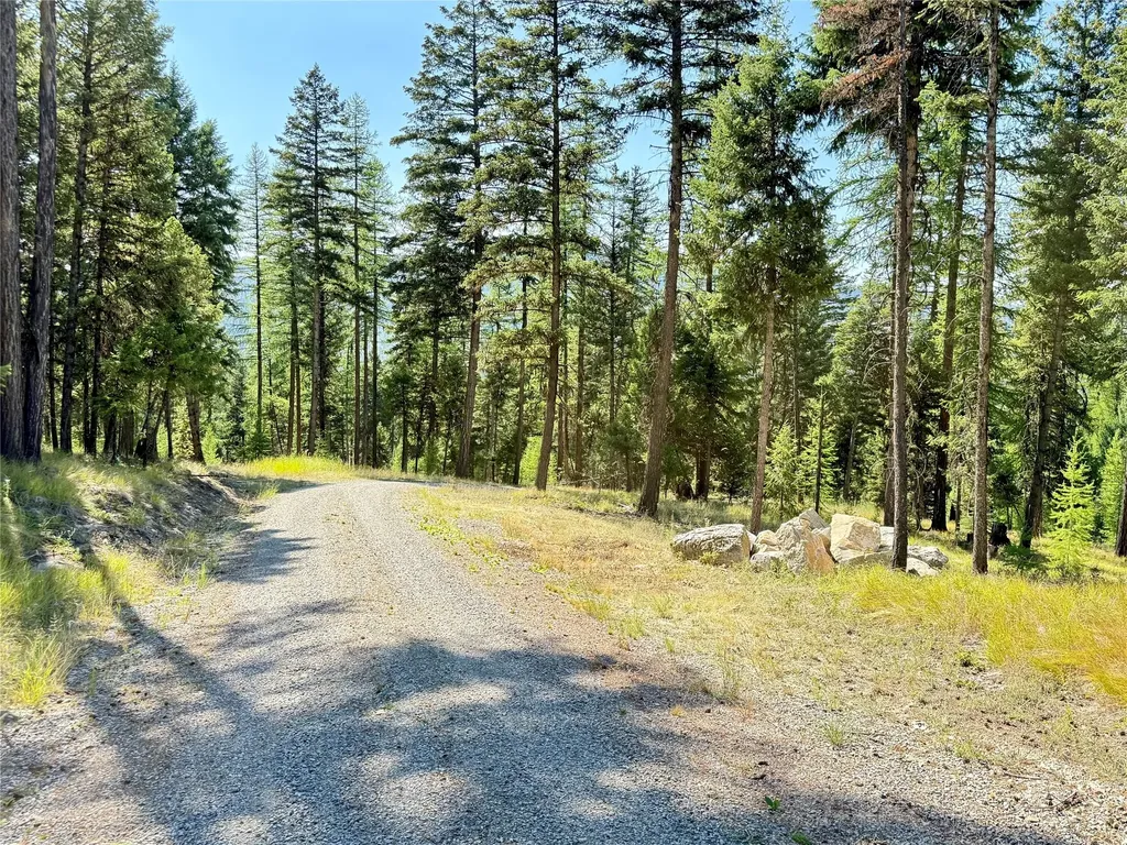 240 Hodge Creek Drive Kila MT 59920