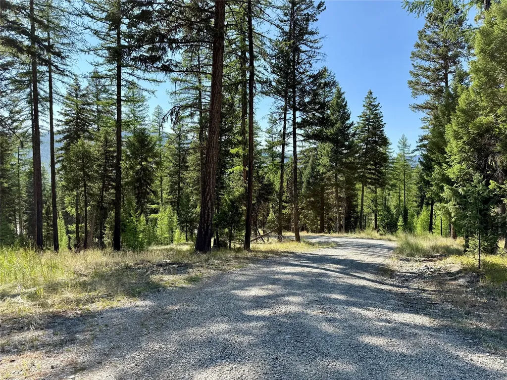 240 Hodge Creek Drive Kila MT 59920