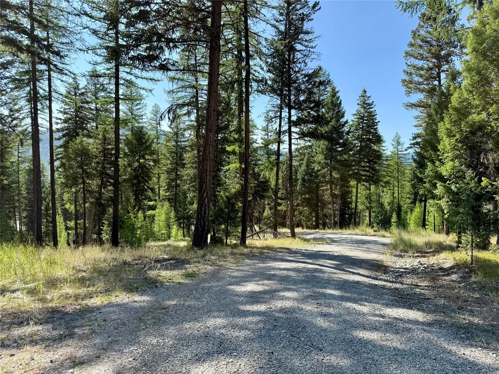 240 Hodge Creek Drive Kila MT 59920