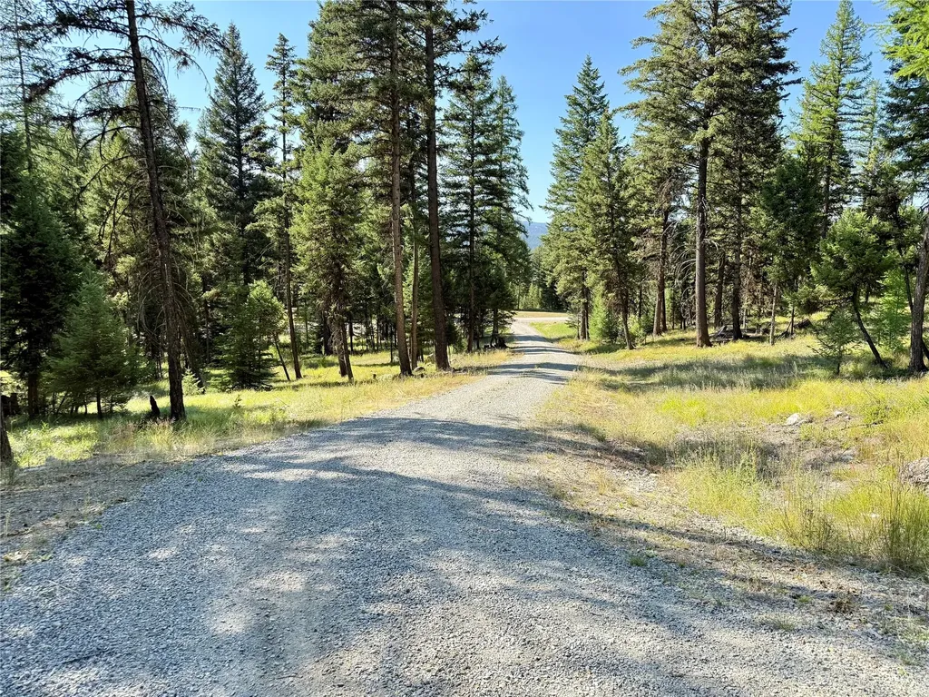240 Hodge Creek Drive Kila MT 59920