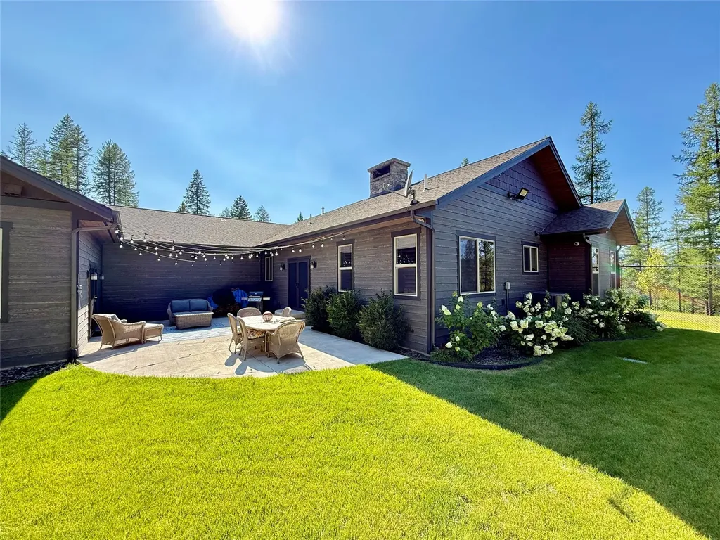 240 Hodge Creek Drive Kila MT 59920