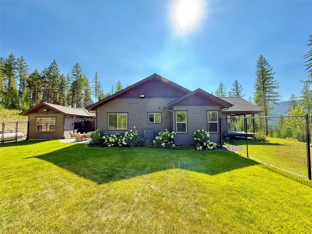 240 Hodge Creek Drive Kila MT 59920